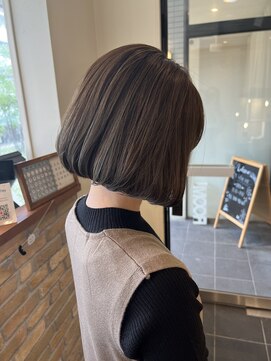 ビフィーノ イーリス 川西店(bifino iris) bob