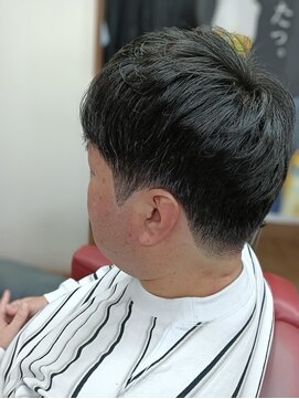 髪部リアン(髪部 lien) フォワード