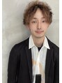 アルヘアー(Aru hair) 山元 雅也