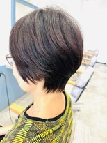 デューポイント 明石硯町店 楽ちん大人ショート