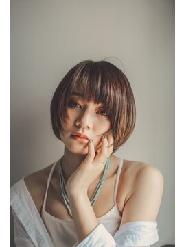 フラミューム 池袋(flammeum) flammeum　style