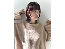 シャルムバイサラ(charme by sarah)