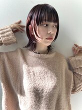 シャルムバイサラ(charme by sarah)