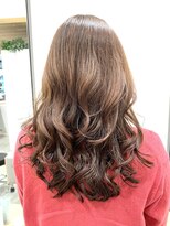 ステアケース 武蔵小杉店(stair:case)&nbsp;プレミアムデジタルパーマ　20代30代40代50代