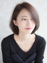 バブー バイ ビューティービースト 沖縄店(ba-boo by beauty:beast Academy)&nbsp;ナチュラルブラウン