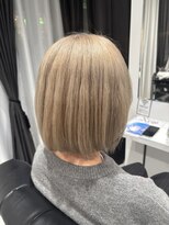 ゼノ(Xeno)&nbsp;ペールベージュミルクティー