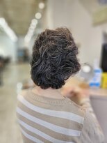 イマジン 八戸ノ里店(IMAGINE)&nbsp;レイヤーボブ