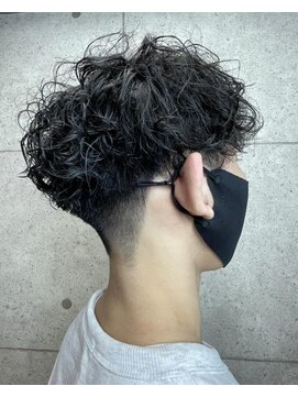 オール 大宮(OR) メンズスタイル