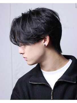 リップスヘアー 梅田アネックス(LIPPS hair) ニュアンスカルマ