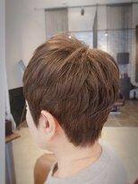 クティエ(Cuthie)&nbsp;ショート/小牧/髪質改善/トリートメント
