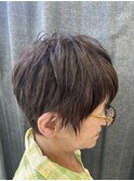 水素トリートメント