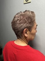 ヒロギンザ 浜松町店(HIRO GINZA)&nbsp;ヒロ銀座/理容室/床屋/メンズカット/パーマ/メンズ特化