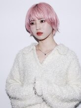 ノートエートル 西金沢(Nought etre) KOBAYASHI NATSUKI