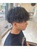 「清潔感も洒落感も★AYUMIの好印象カラー」 ￥10890