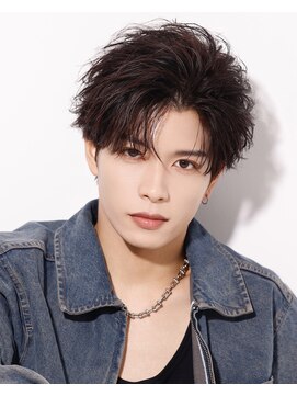 リップス 表参道店(LIPPS) リバースセンターパート