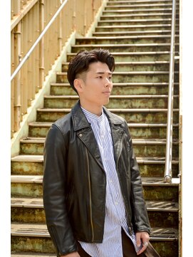 オブハーツ 八王子みなみ野店(OF-HEARTS) 【髪質改善/白髪ぼかし/白髪染め/ハイライト/八王子みなみ野】