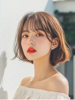 アエラバイトゥルークリエイション(AERA by True Creation)&nbsp;ライトブラウン