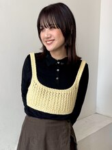 ラック(Luc) 高石 志織