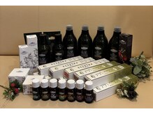 92％自然由来のカラー『ヴィラロドラ』★こだわりのカラーです。