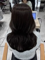 ソヨン 栄店(SOYON)&nbsp;ブラウン/ウォームブラウン/暖色ブラウン/艶髪