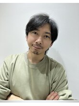 レイネ 人形町(Rayne')&nbsp;初山 純一