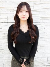 ウィズ 成田公津の杜店(Wiz)&nbsp;工藤 美秋桜