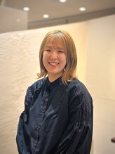 サヴォイ ヘア ドレッシング(SAVOY HAIR DRESSING)&nbsp;河合 希望