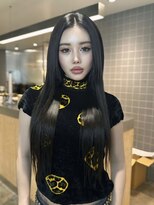 グロウ 渋谷(grow)&nbsp;sachiさん★プルエクステ