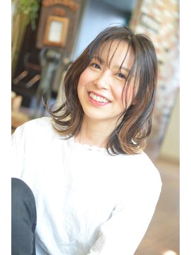 マービー 南浦和(mavie) mavie　カジュアルウェーブ☆