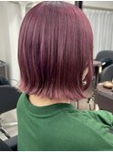 クラゲヘアー/小顔/ココアベージュ/オリーブグレー/金沢文庫