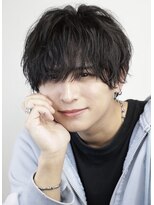 ゴールドシブヤ(GOALD SHIBUYA)&nbsp;マッシュ