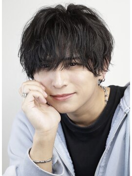 ゴールドシブヤ(GOALD SHIBUYA) マッシュ