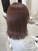 ルシエバイファブリック(Lucie by fabrique)&nbsp;ハイトーンカラー／ブリーチオンカラー