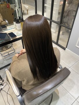 ネオリーブギンザ 銀座店(Neolive GINZA) グレージュ