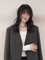 ノイ(noi)&nbsp;ロング/ナチュラルパーマ