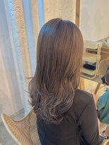 シーバイサイン(sea by Sign)&nbsp;レイヤーカット