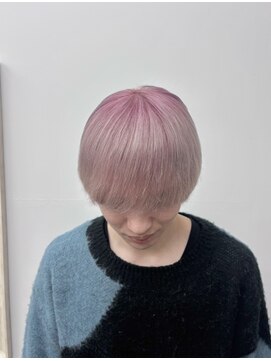 ザ ドッツ(THE DOTS) ホワイトピンクルーツ