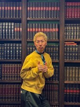 サンヘアーブリッツ(sun hair BRITS)&nbsp;シナル 
