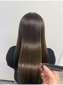人気No. 1【過去最高の美髪】髪質改善UPTOGLOSS
