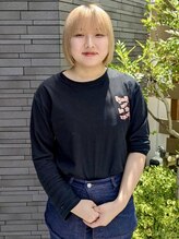 ナチュラル 博多店(Natural)&nbsp;松岡 美紀
