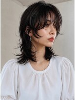 バポス ヘアサロン (BAPOS Hair Salon)&nbsp;ハイウルフ