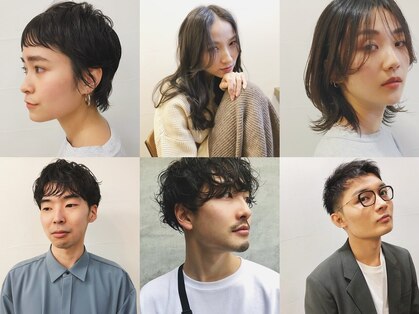 モロコ ヌック(moloco nook)の写真