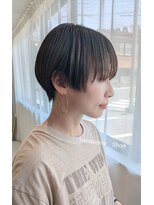 ムーク 海老名(MUUK)&nbsp;handsome　Short