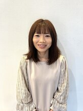サロンズヘアー 松山鴨川店(SALONS hair)&nbsp;倉岡 