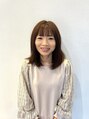 サロンズヘアー 松山鴨川店(SALONS hair) 倉岡