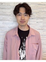 パザパ 花楯店 山形(pa za pa)&nbsp;遠藤 廉