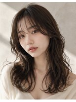 ヘアーリゾートガーデン 浅草 蔵前店(Hair Resort Garden)&nbsp;【浅草蔵前】オリーブベージュ#アッシュベージュ#ベージュカラー