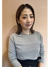 スーリール 久留米花畑店(Sourire)&nbsp;脇田 恵里奈
