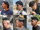 ホーミーズカットショップ(HOMIE'S CUT SHOP)の写真