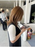 テディベアベージュ